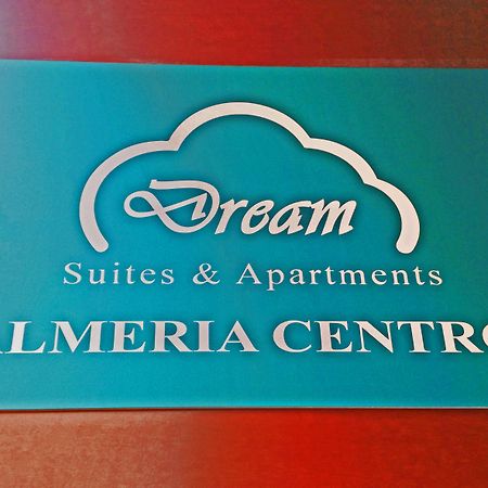 Dream Suites And Apartments Almeria Centro מראה חיצוני תמונה