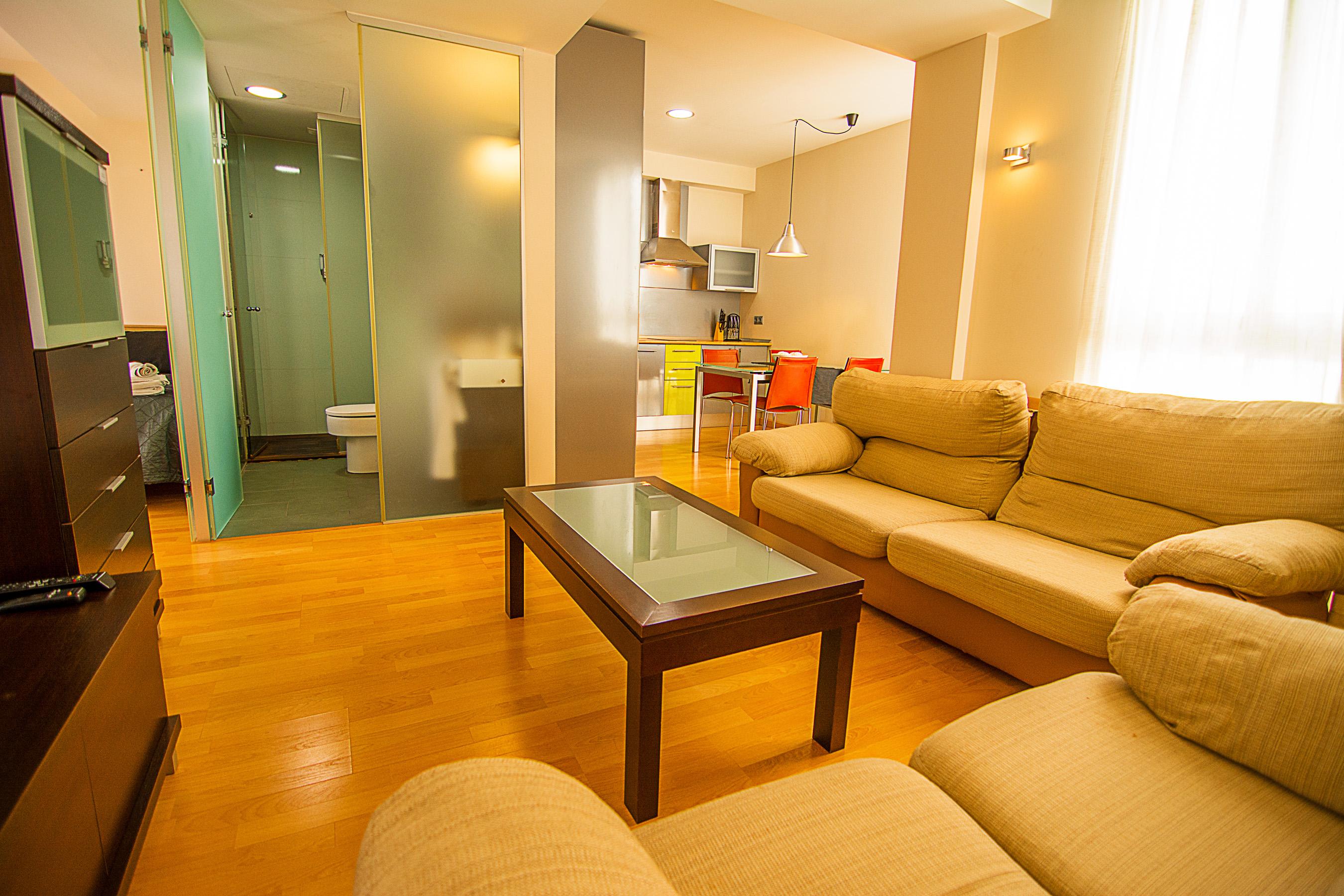 Dream Suites And Apartments Almeria Centro מראה חיצוני תמונה