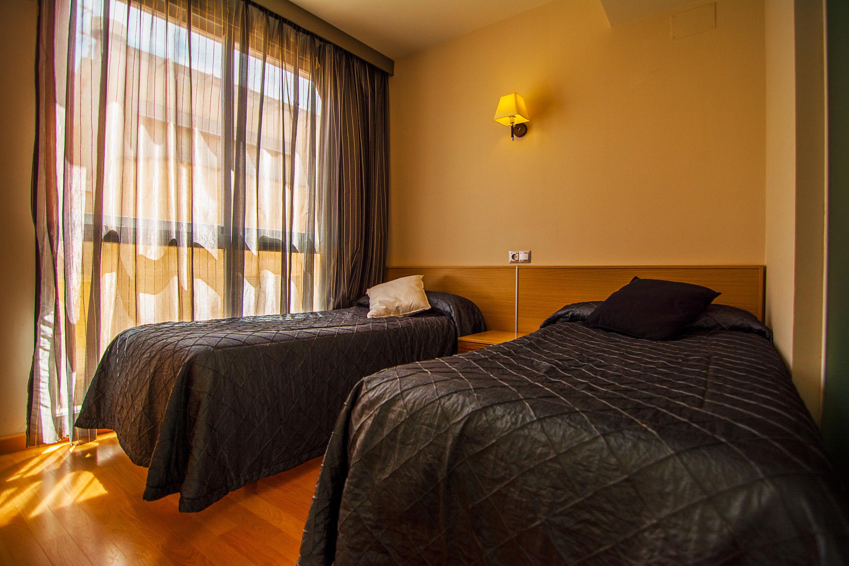 Dream Suites And Apartments Almeria Centro מראה חיצוני תמונה