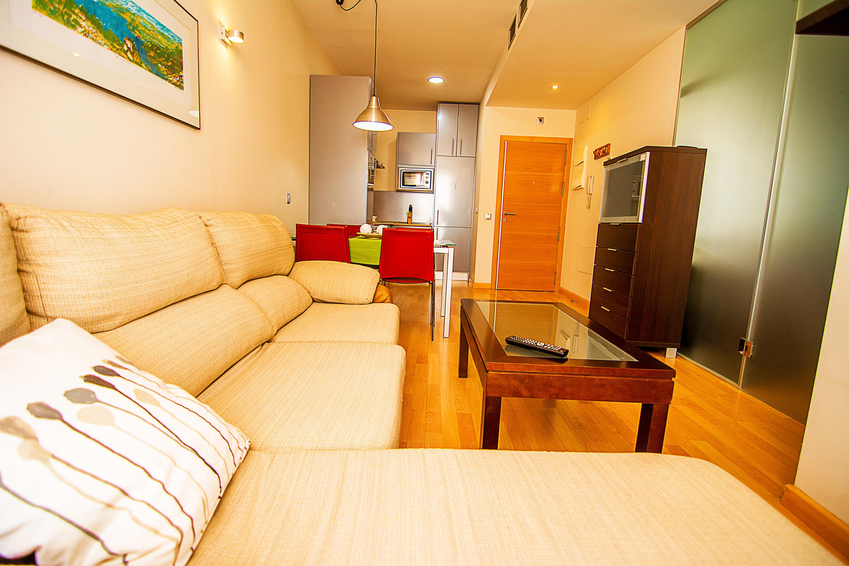 Dream Suites And Apartments Almeria Centro מראה חיצוני תמונה