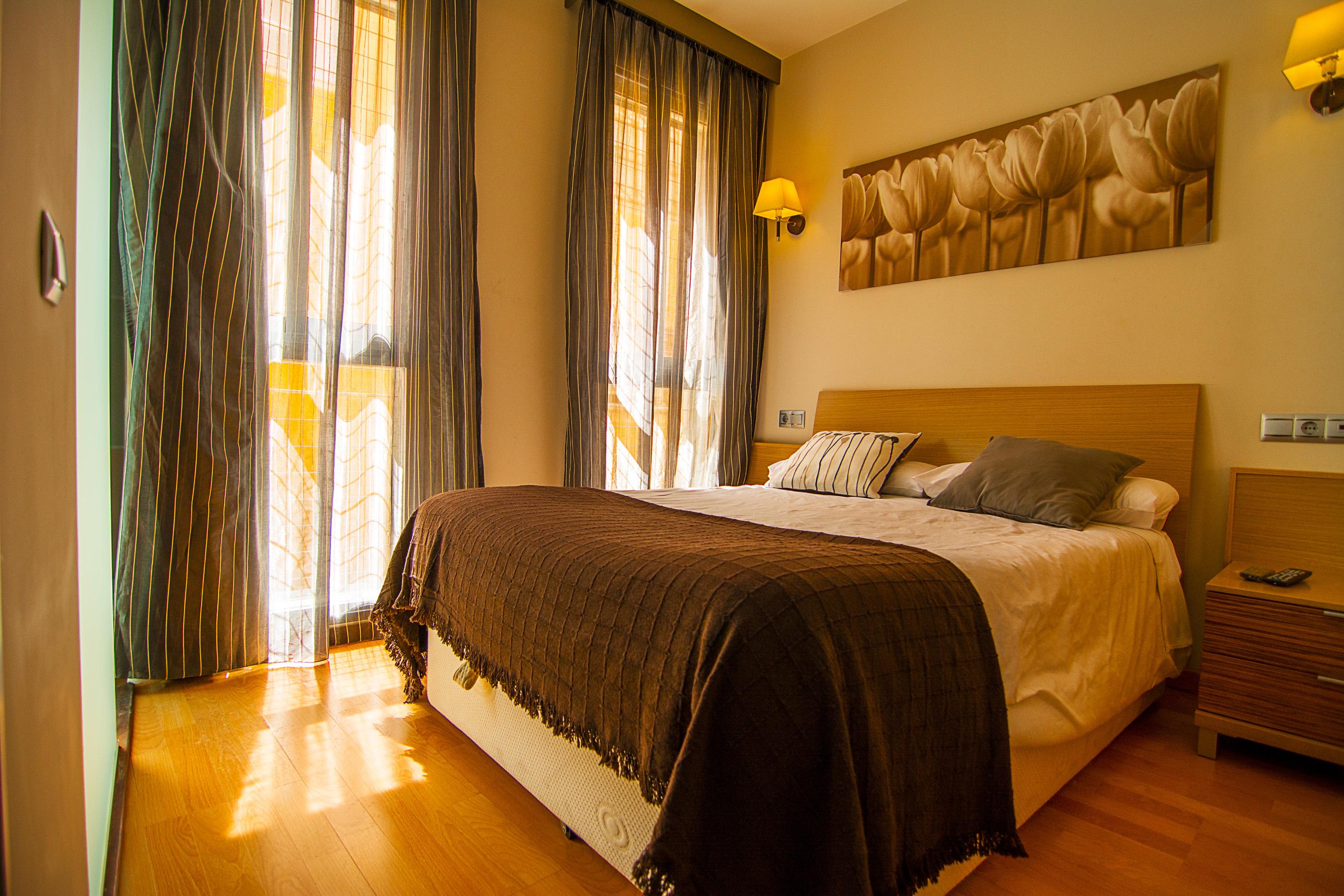 Dream Suites And Apartments Almeria Centro מראה חיצוני תמונה