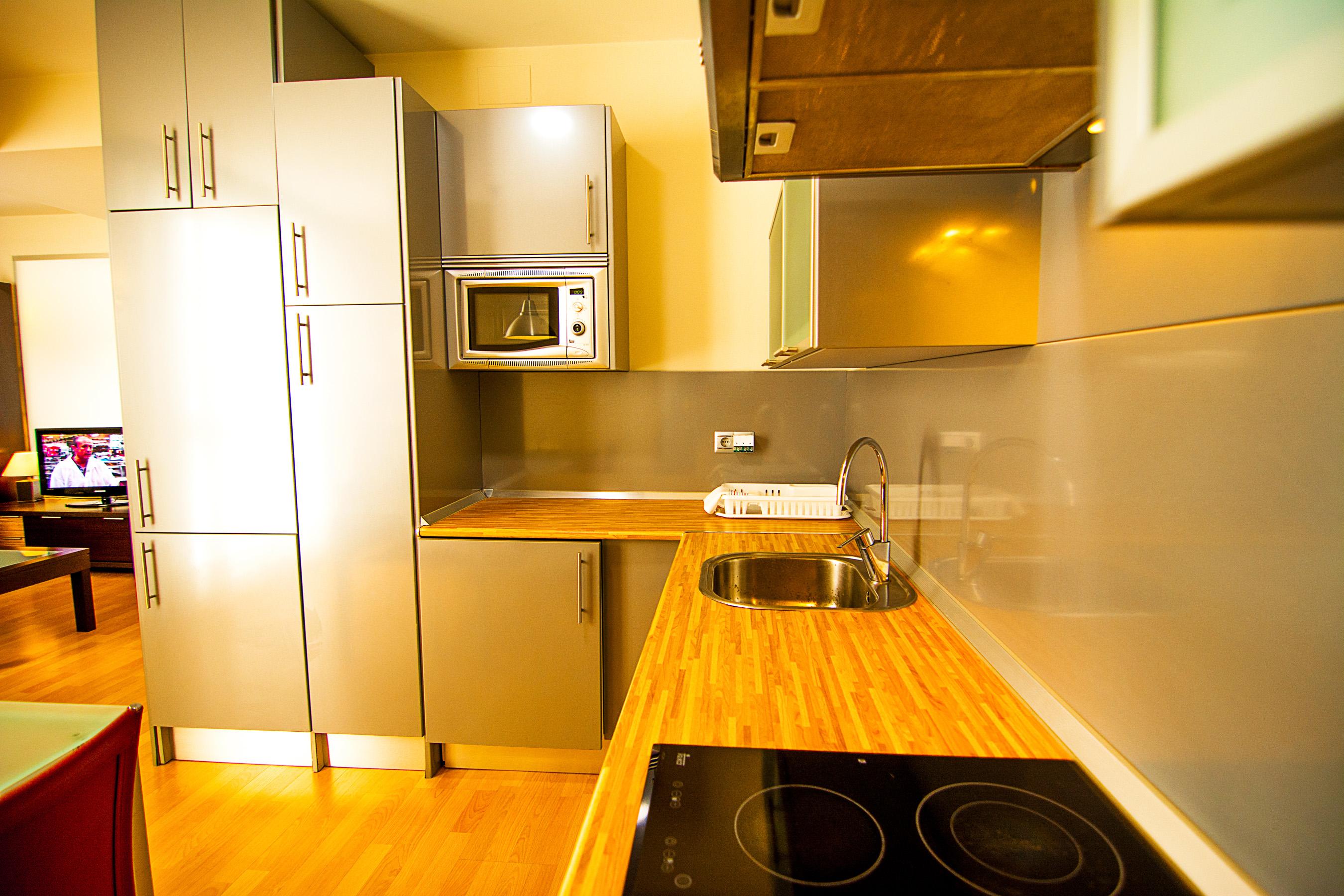 Dream Suites And Apartments Almeria Centro מראה חיצוני תמונה