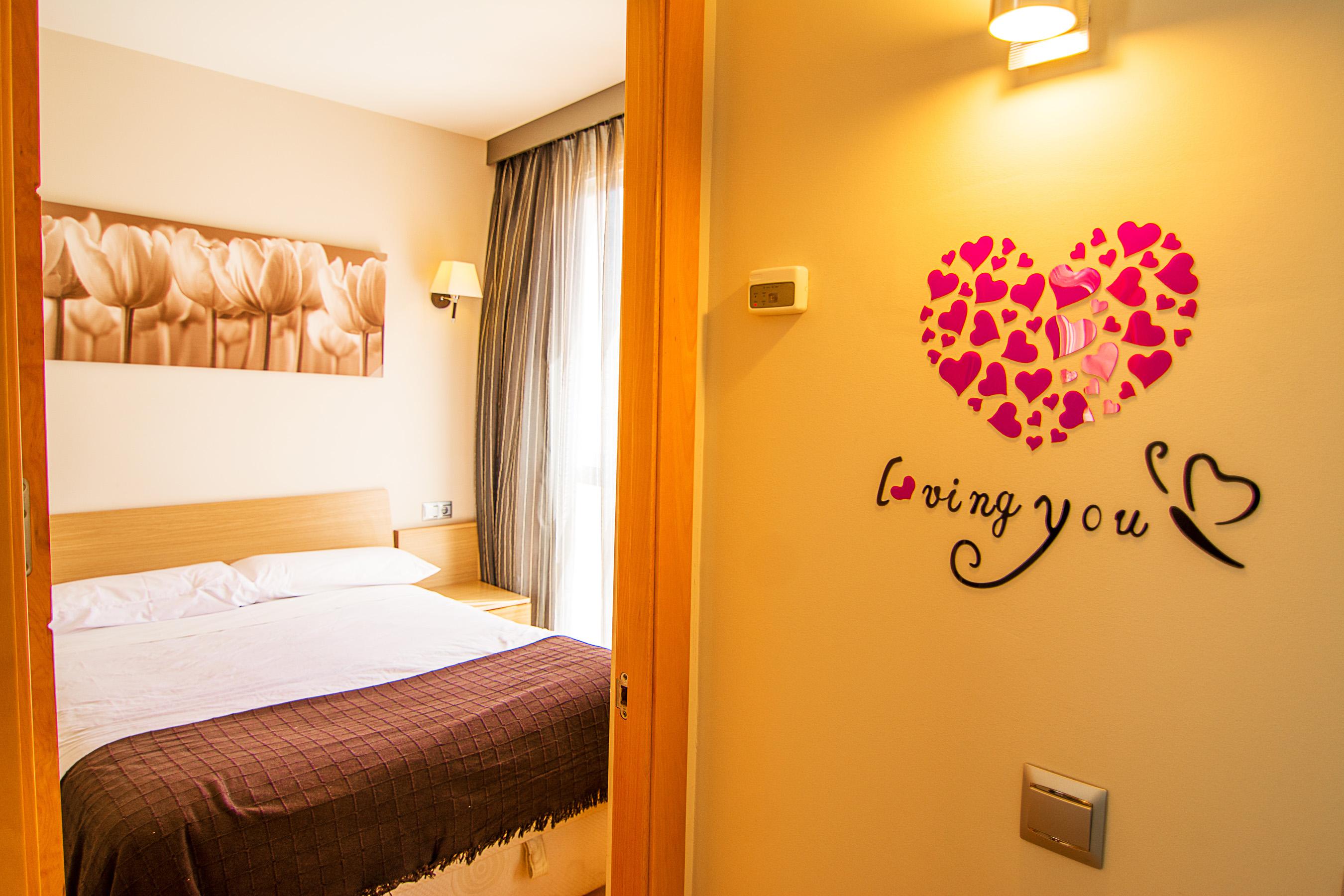 Dream Suites And Apartments Almeria Centro מראה חיצוני תמונה