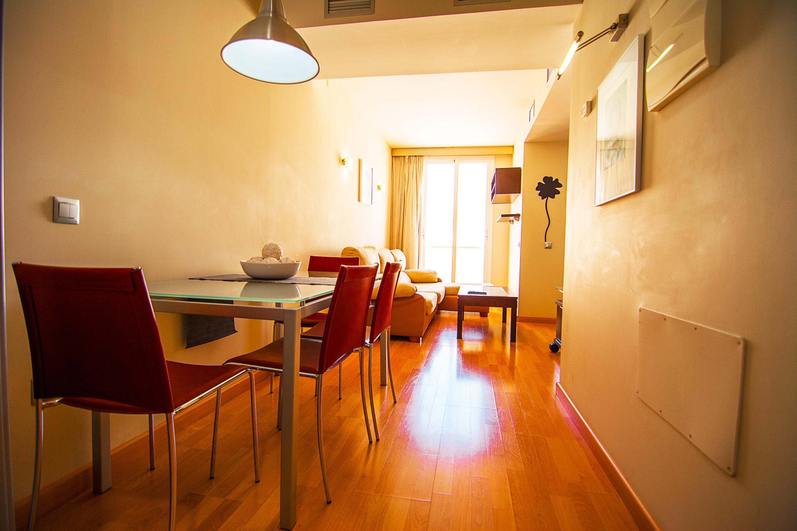 Dream Suites And Apartments Almeria Centro מראה חיצוני תמונה