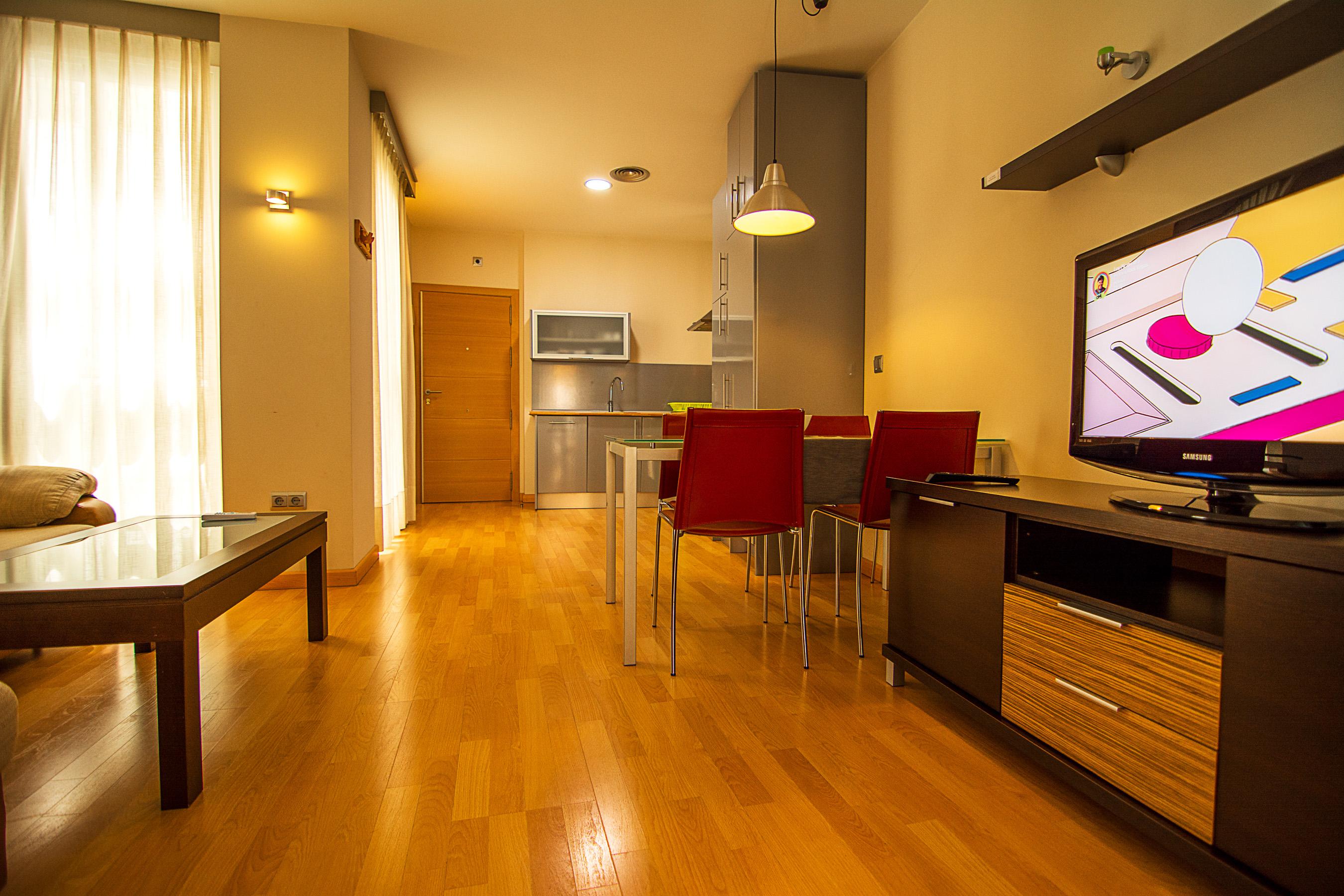 Dream Suites And Apartments Almeria Centro מראה חיצוני תמונה