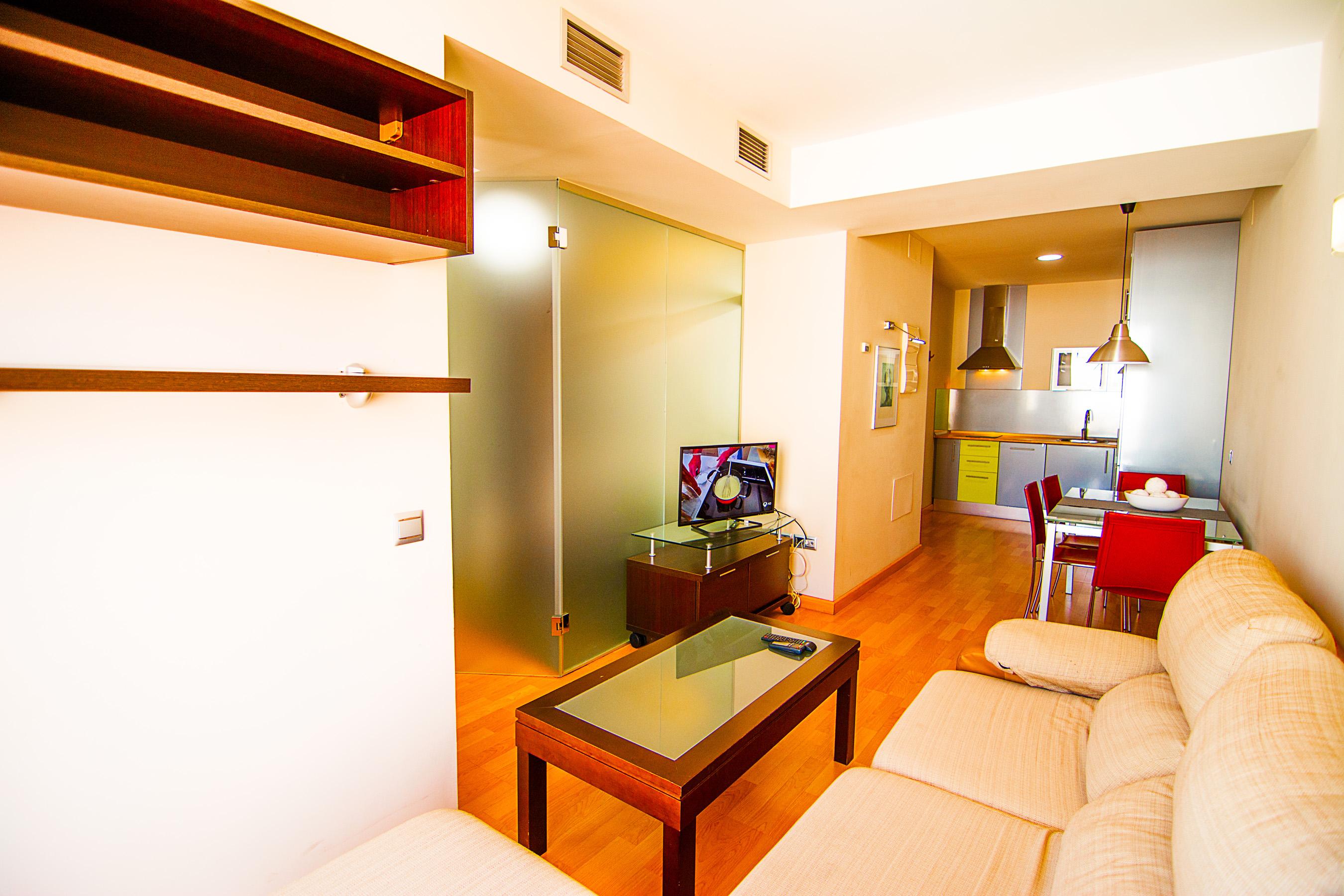 Dream Suites And Apartments Almeria Centro מראה חיצוני תמונה