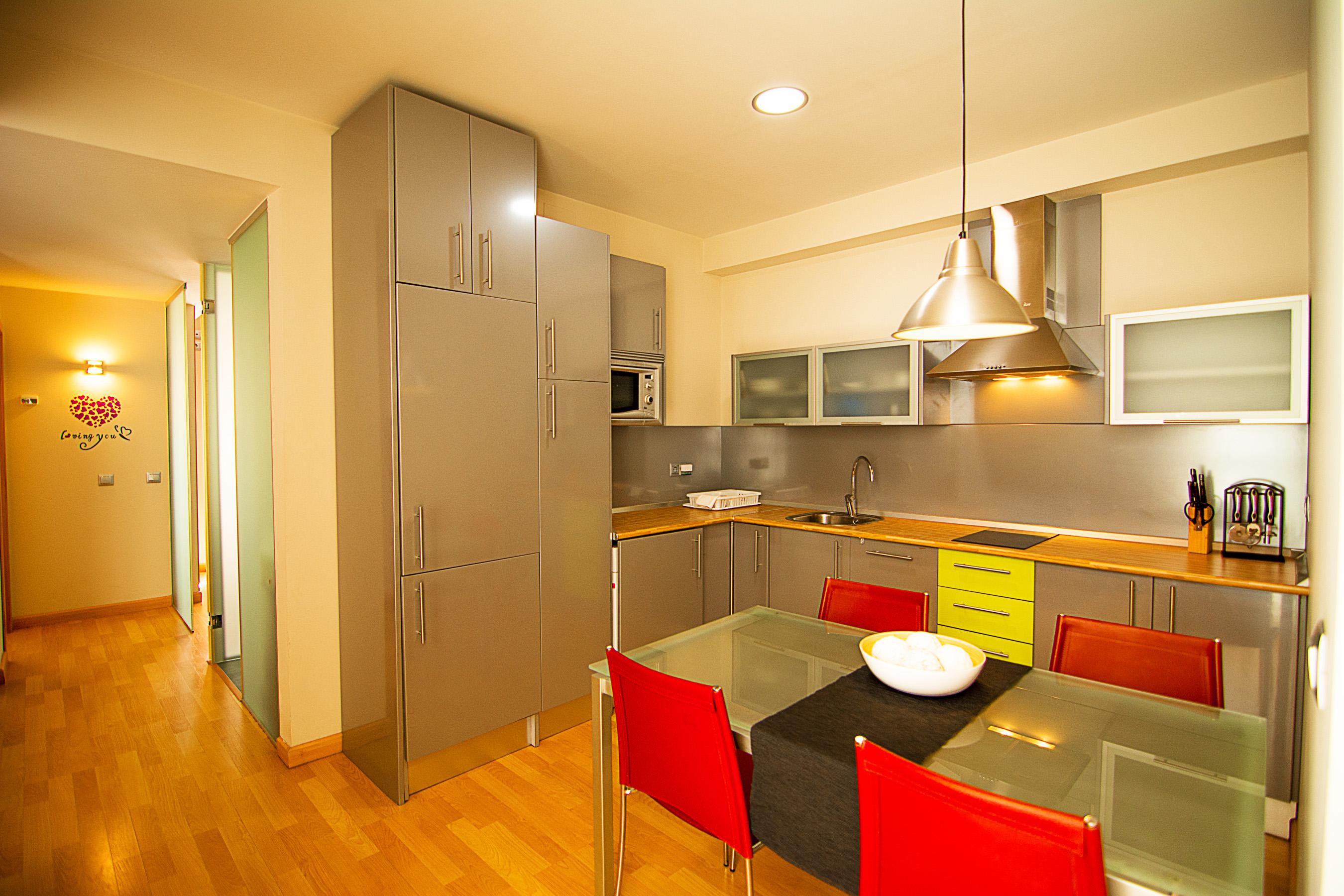 Dream Suites And Apartments Almeria Centro מראה חיצוני תמונה
