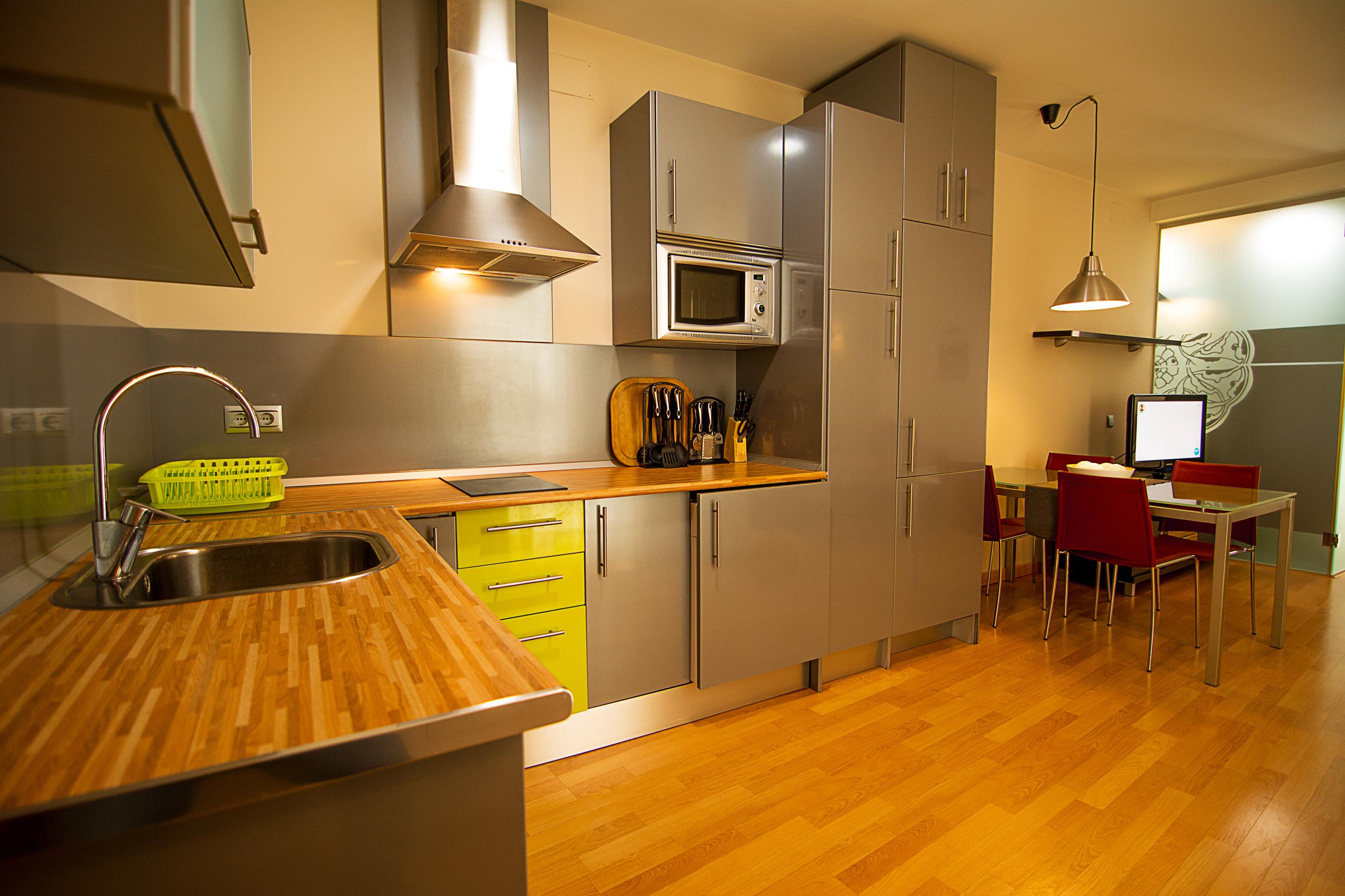 Dream Suites And Apartments Almeria Centro מראה חיצוני תמונה