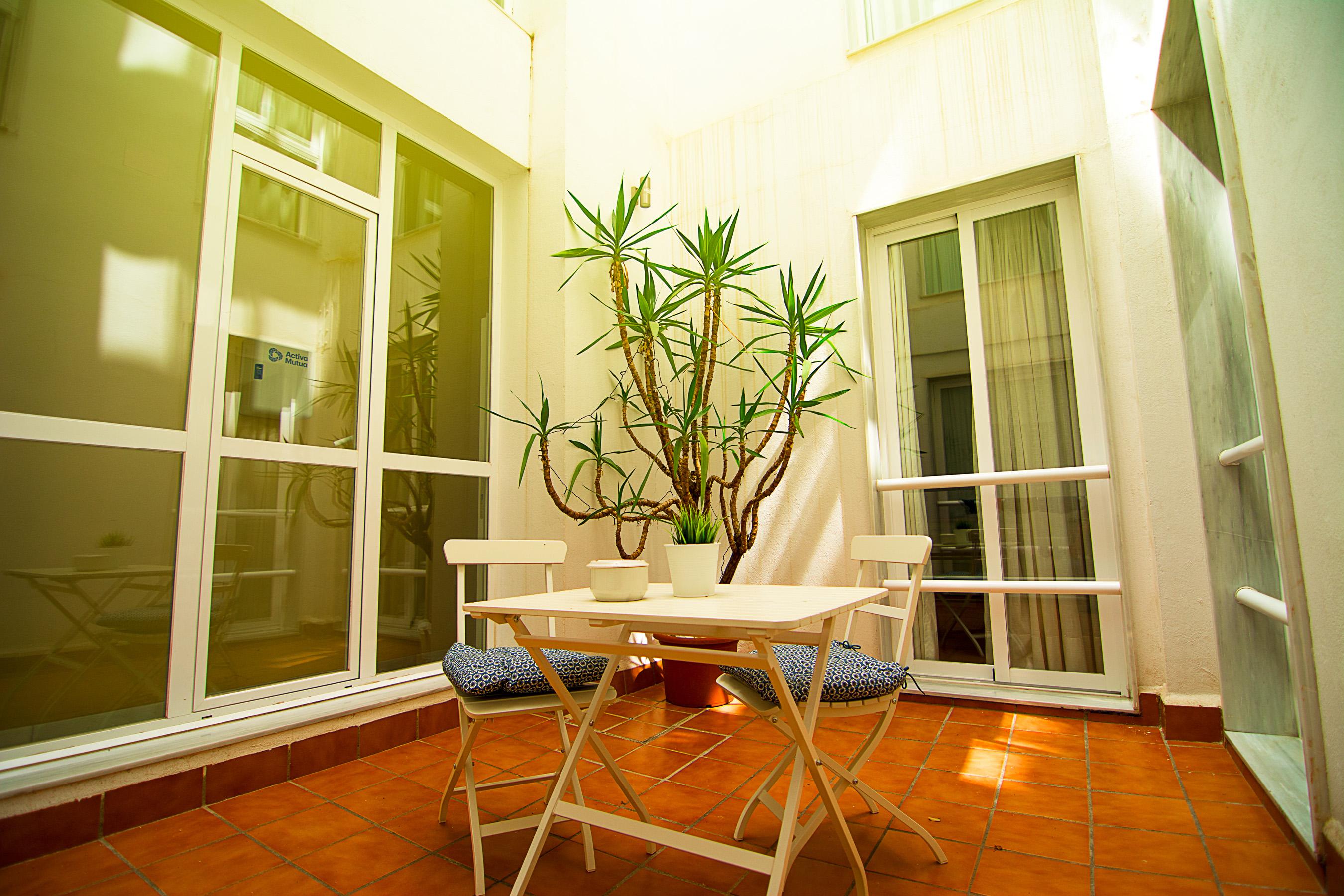 Dream Suites And Apartments Almeria Centro מראה חיצוני תמונה