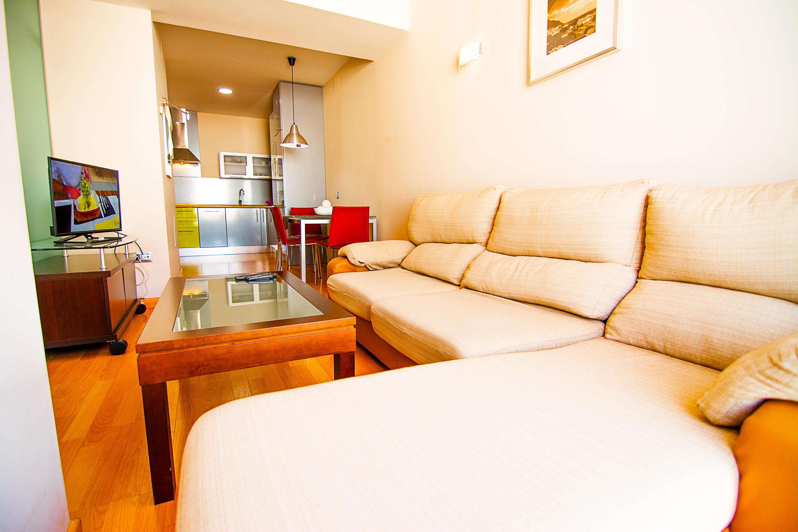 Dream Suites And Apartments Almeria Centro מראה חיצוני תמונה