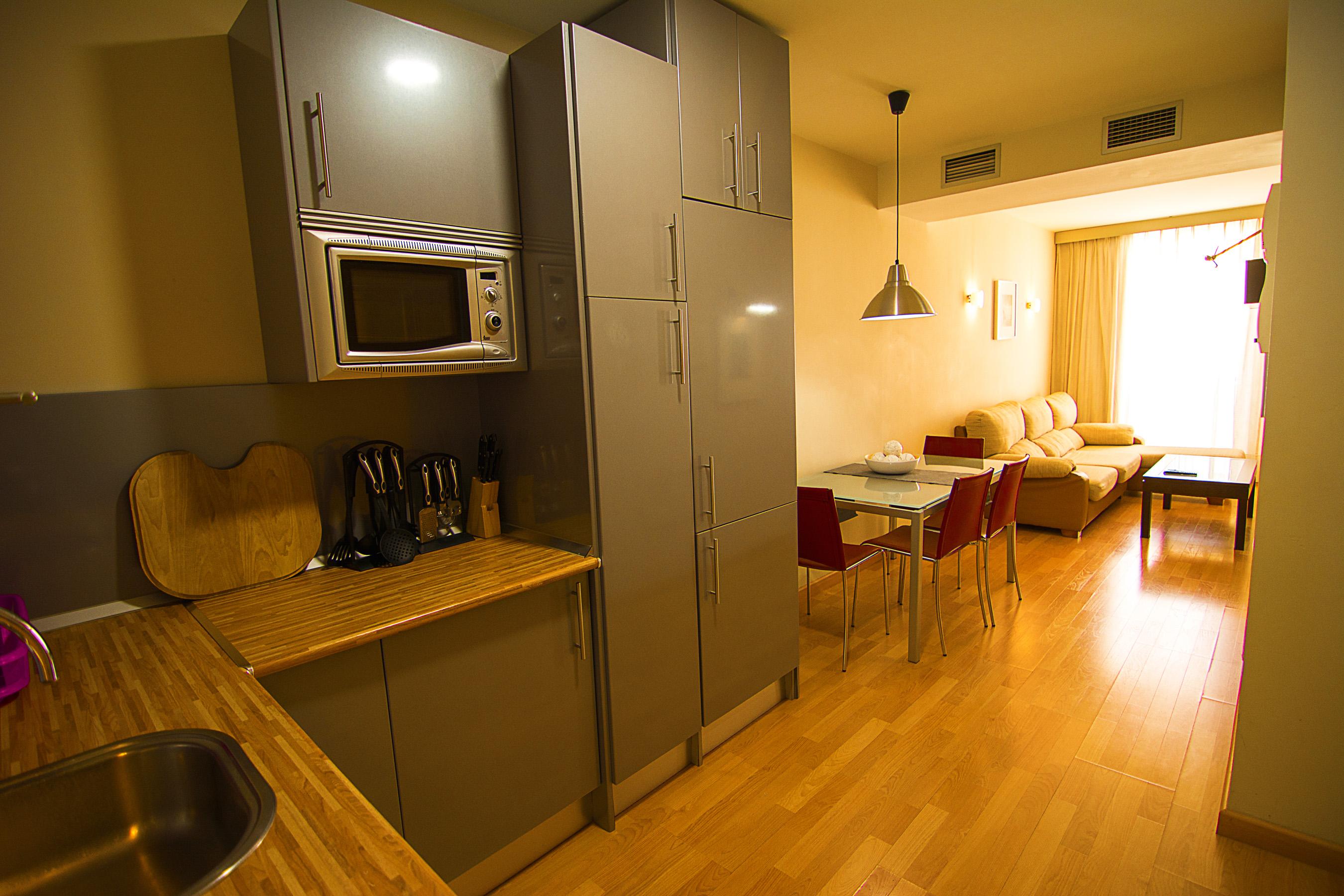 Dream Suites And Apartments Almeria Centro מראה חיצוני תמונה