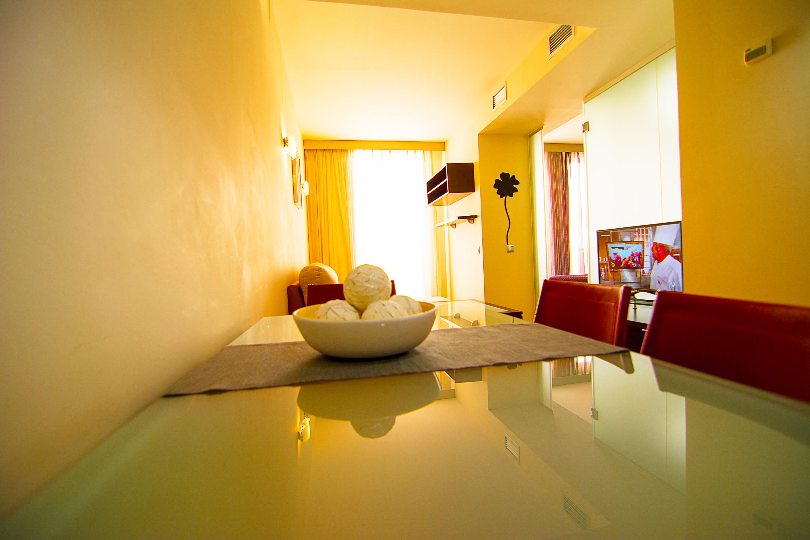 Dream Suites And Apartments Almeria Centro מראה חיצוני תמונה