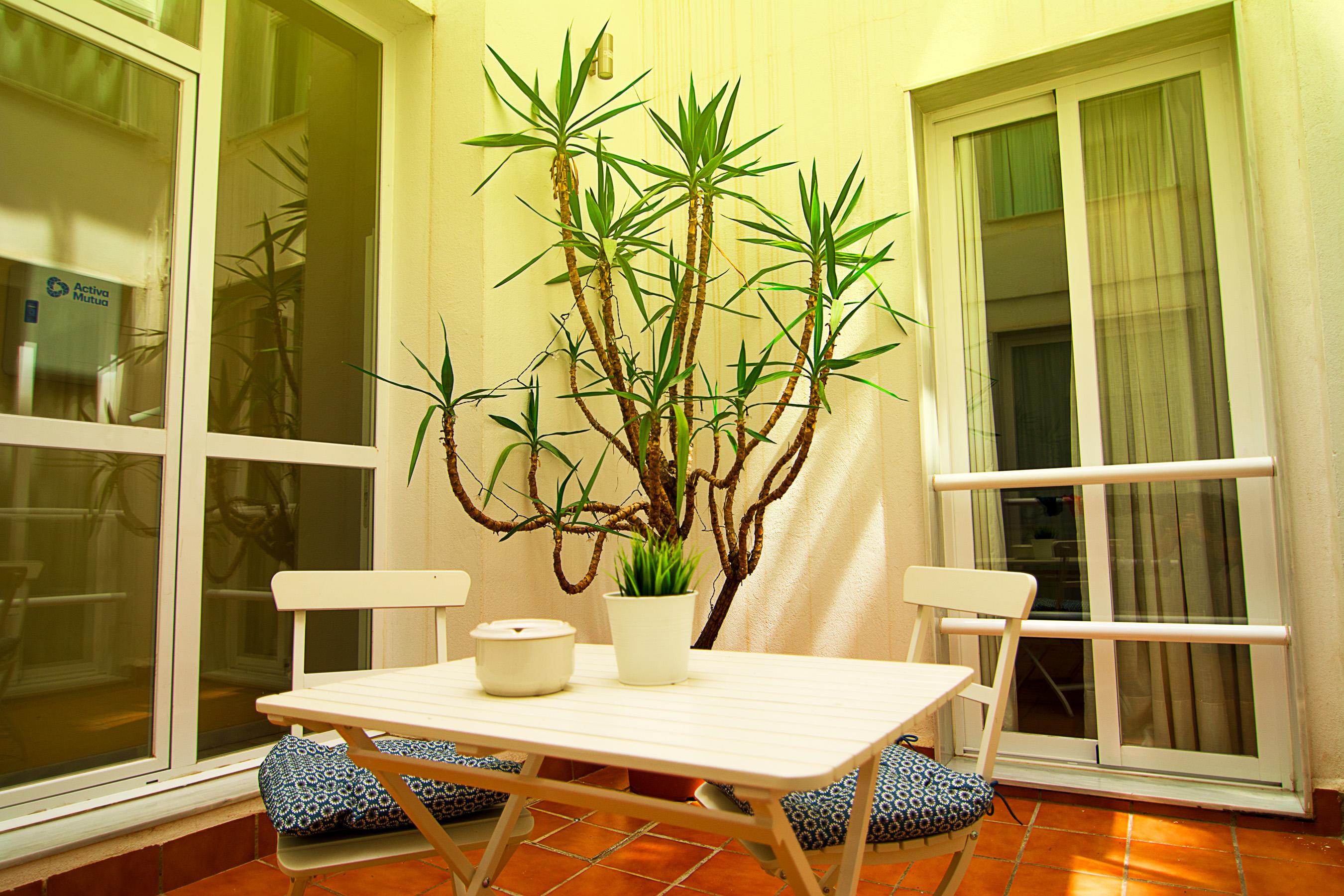 Dream Suites And Apartments Almeria Centro מראה חיצוני תמונה