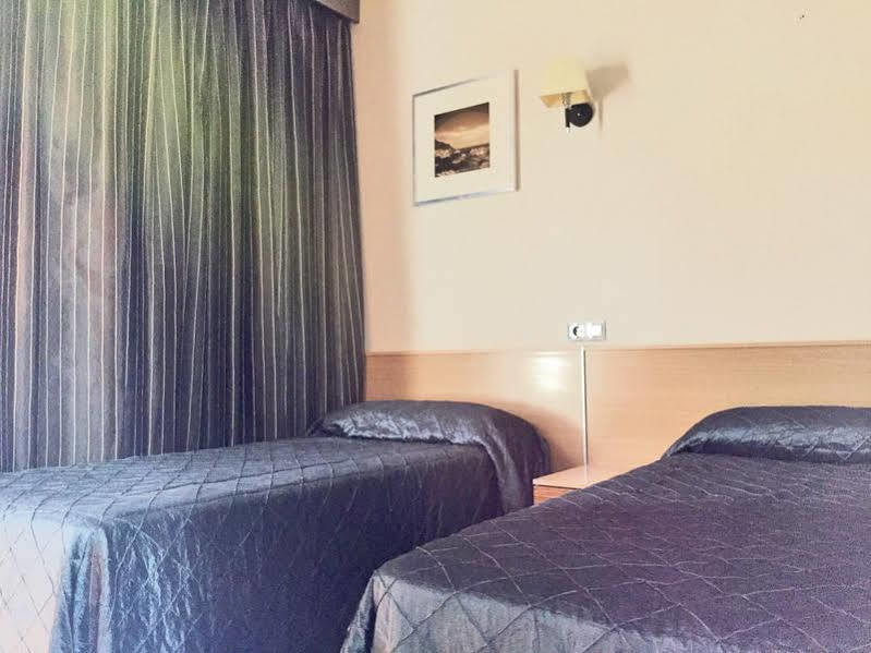 Dream Suites And Apartments Almeria Centro מראה חיצוני תמונה