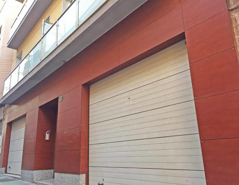 Dream Suites And Apartments Almeria Centro מראה חיצוני תמונה