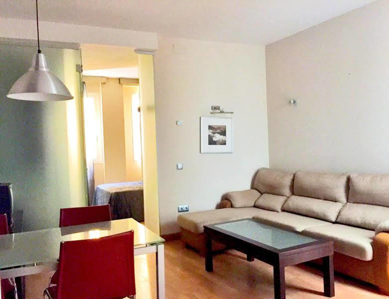 Dream Suites And Apartments Almeria Centro מראה חיצוני תמונה