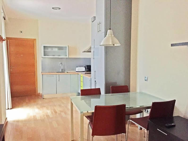 Dream Suites And Apartments Almeria Centro מראה חיצוני תמונה