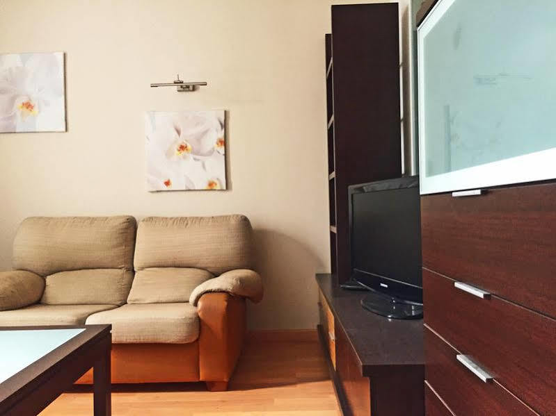 Dream Suites And Apartments Almeria Centro מראה חיצוני תמונה