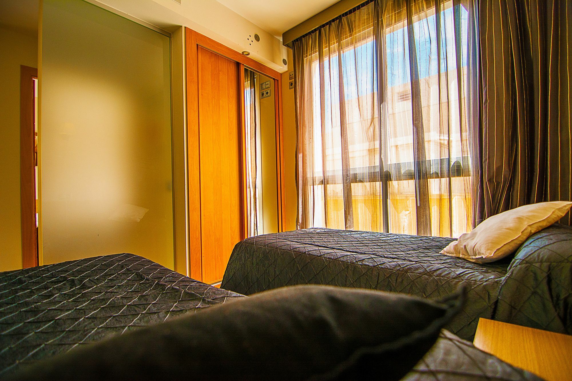 Dream Suites And Apartments Almeria Centro מראה חיצוני תמונה