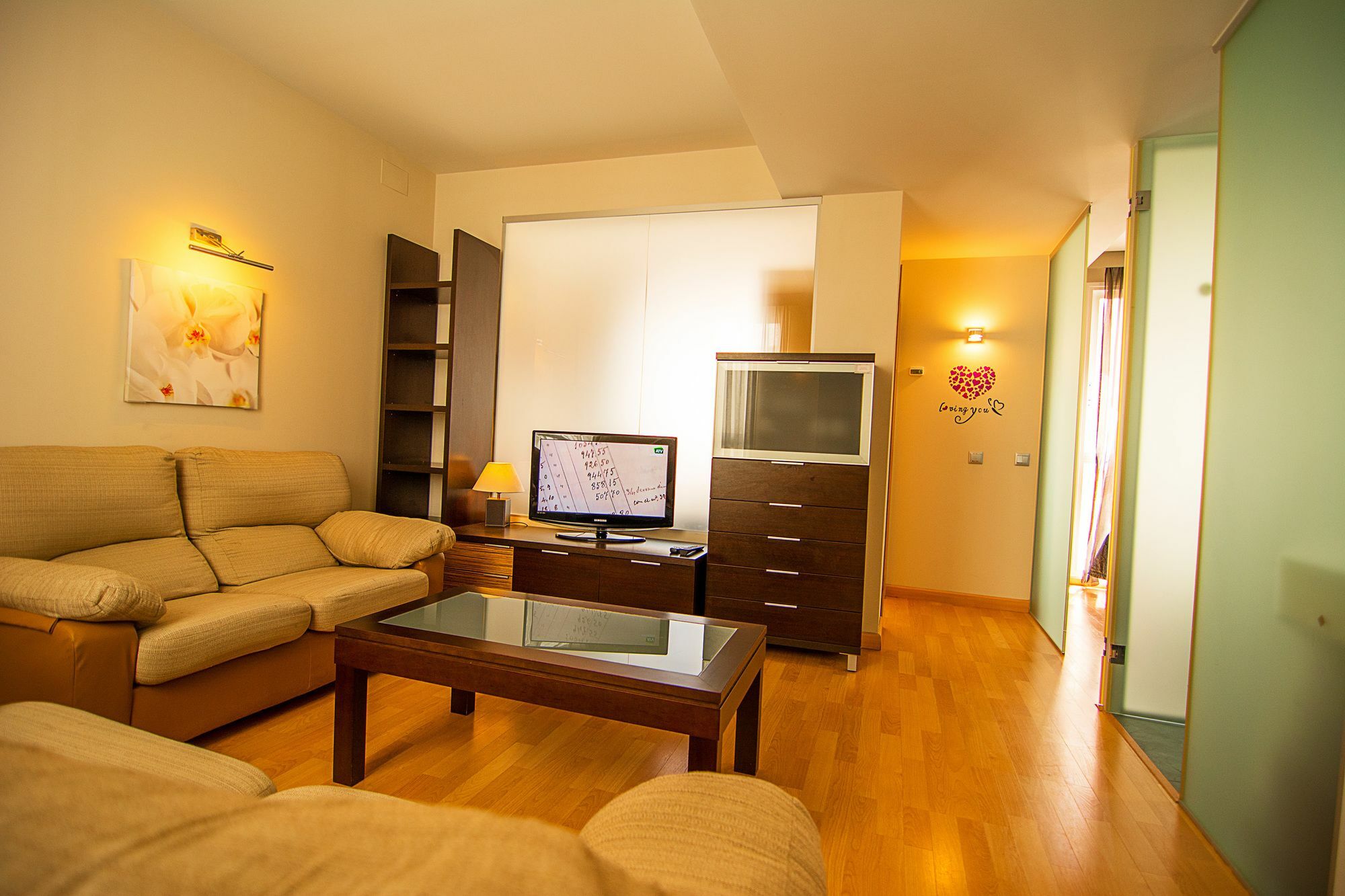 Dream Suites And Apartments Almeria Centro מראה חיצוני תמונה