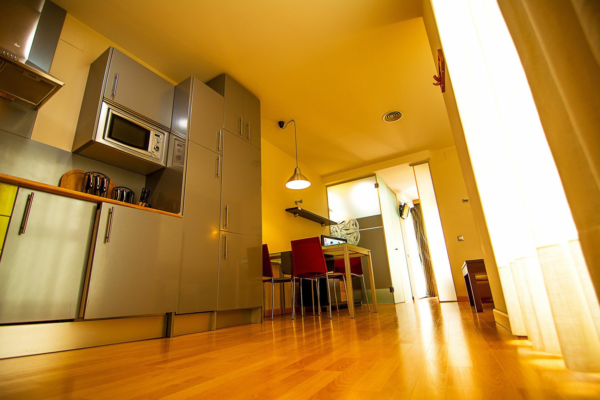 Dream Suites And Apartments Almeria Centro מראה חיצוני תמונה