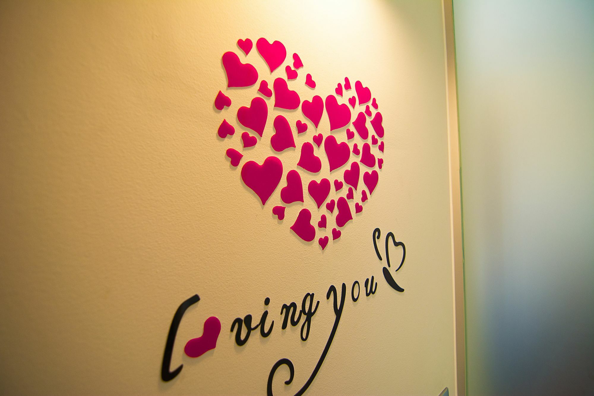 Dream Suites And Apartments Almeria Centro מראה חיצוני תמונה