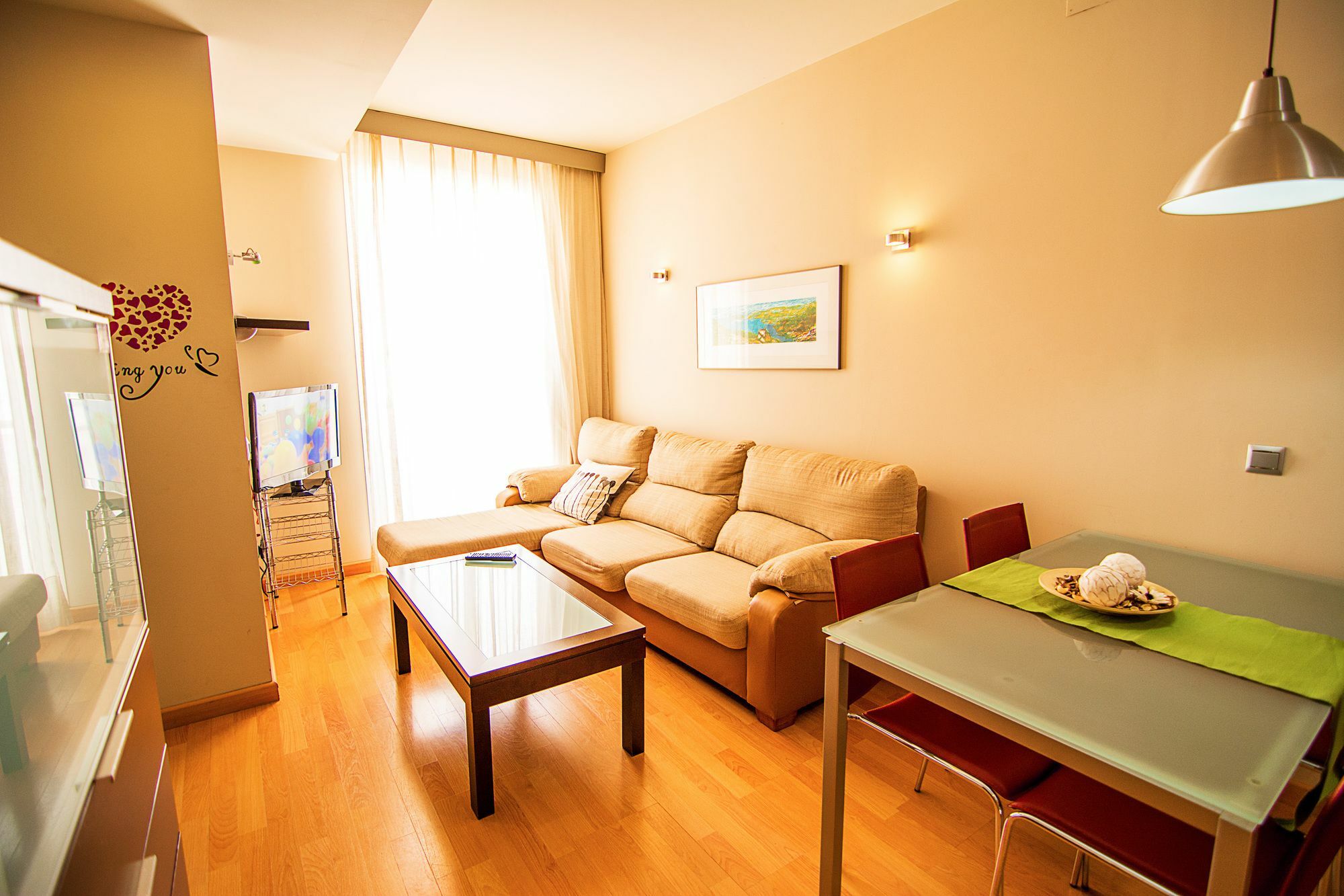 Dream Suites And Apartments Almeria Centro מראה חיצוני תמונה