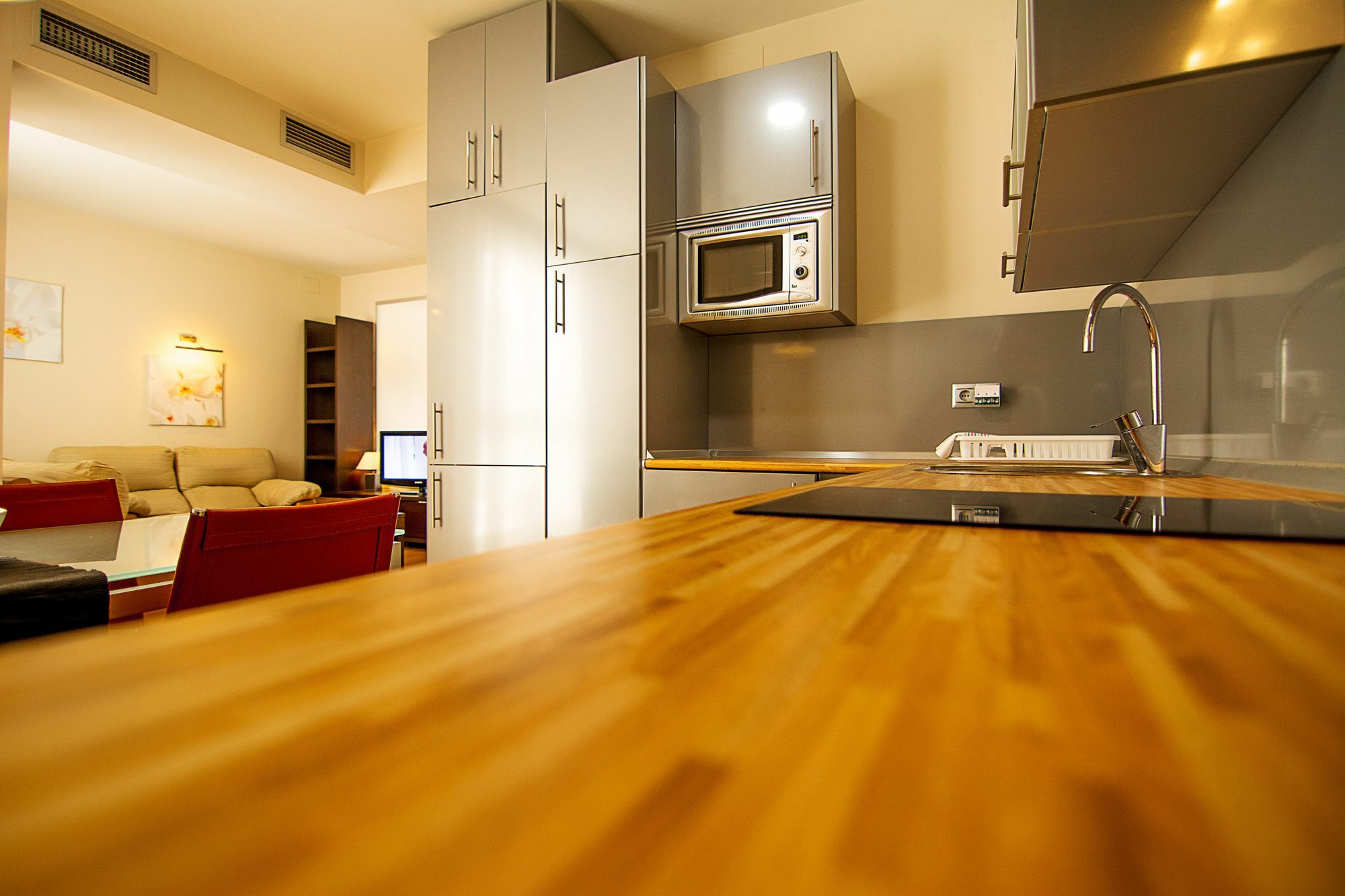 Dream Suites And Apartments Almeria Centro מראה חיצוני תמונה