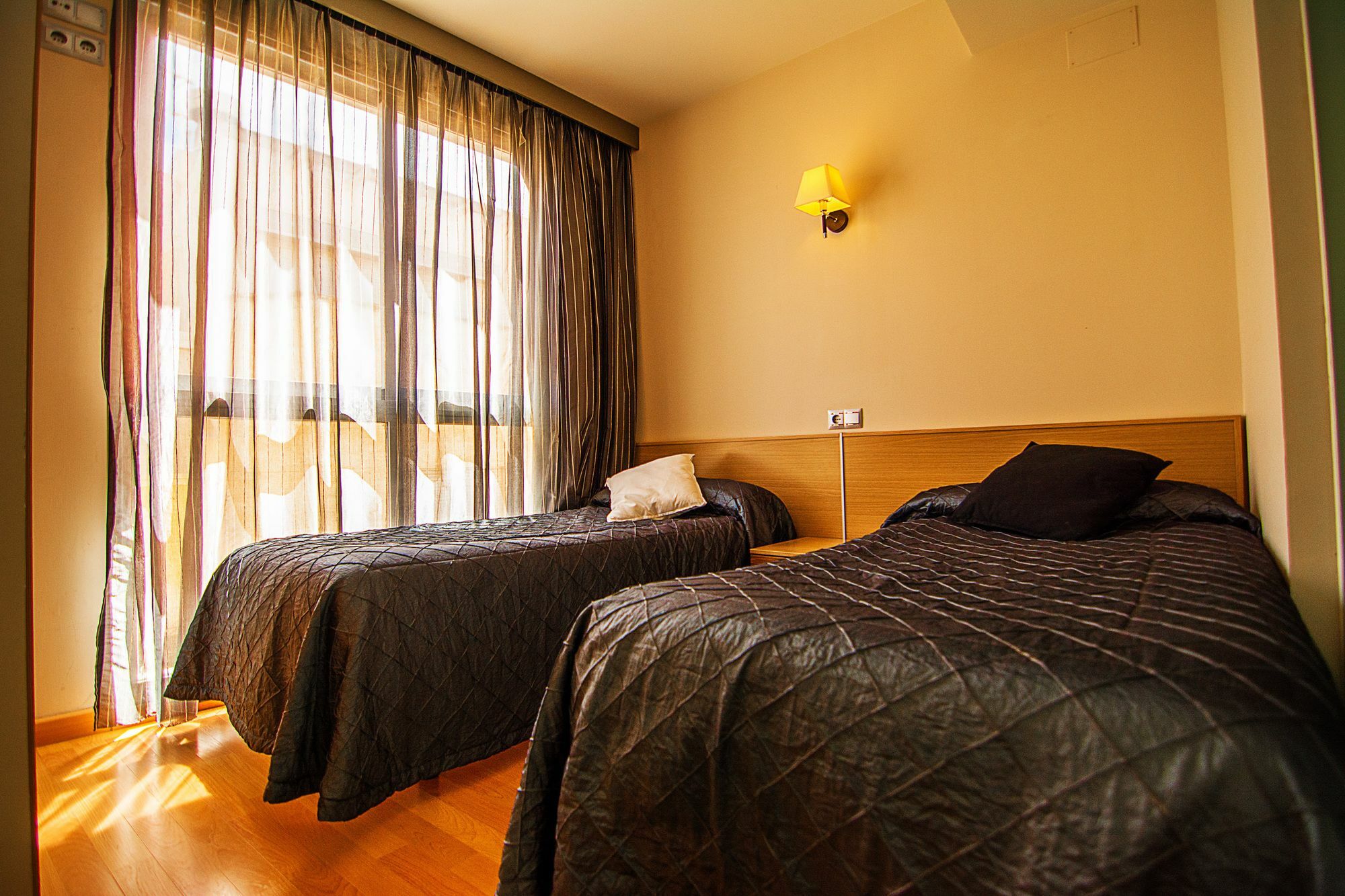 Dream Suites And Apartments Almeria Centro מראה חיצוני תמונה