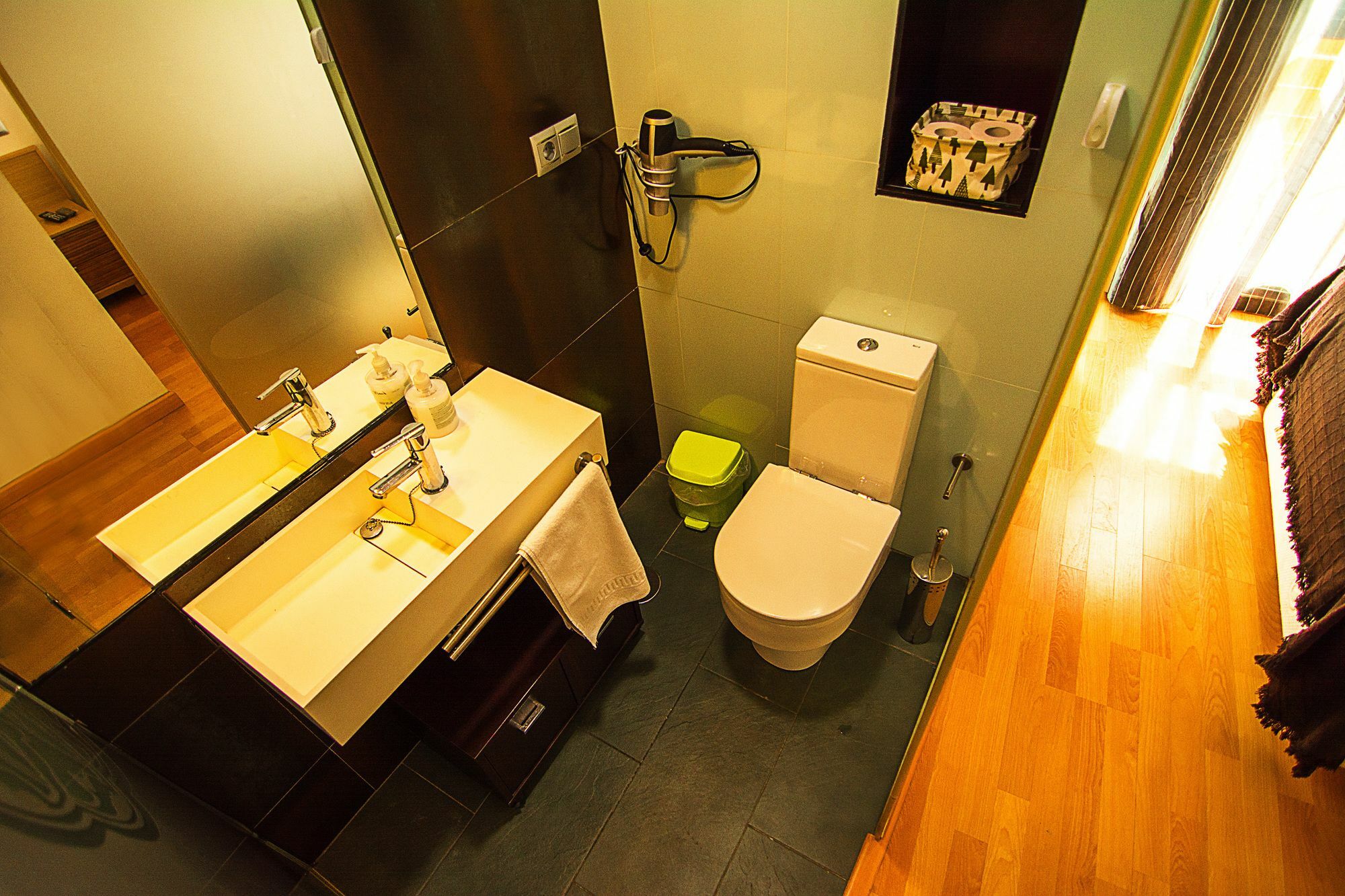 Dream Suites And Apartments Almeria Centro מראה חיצוני תמונה