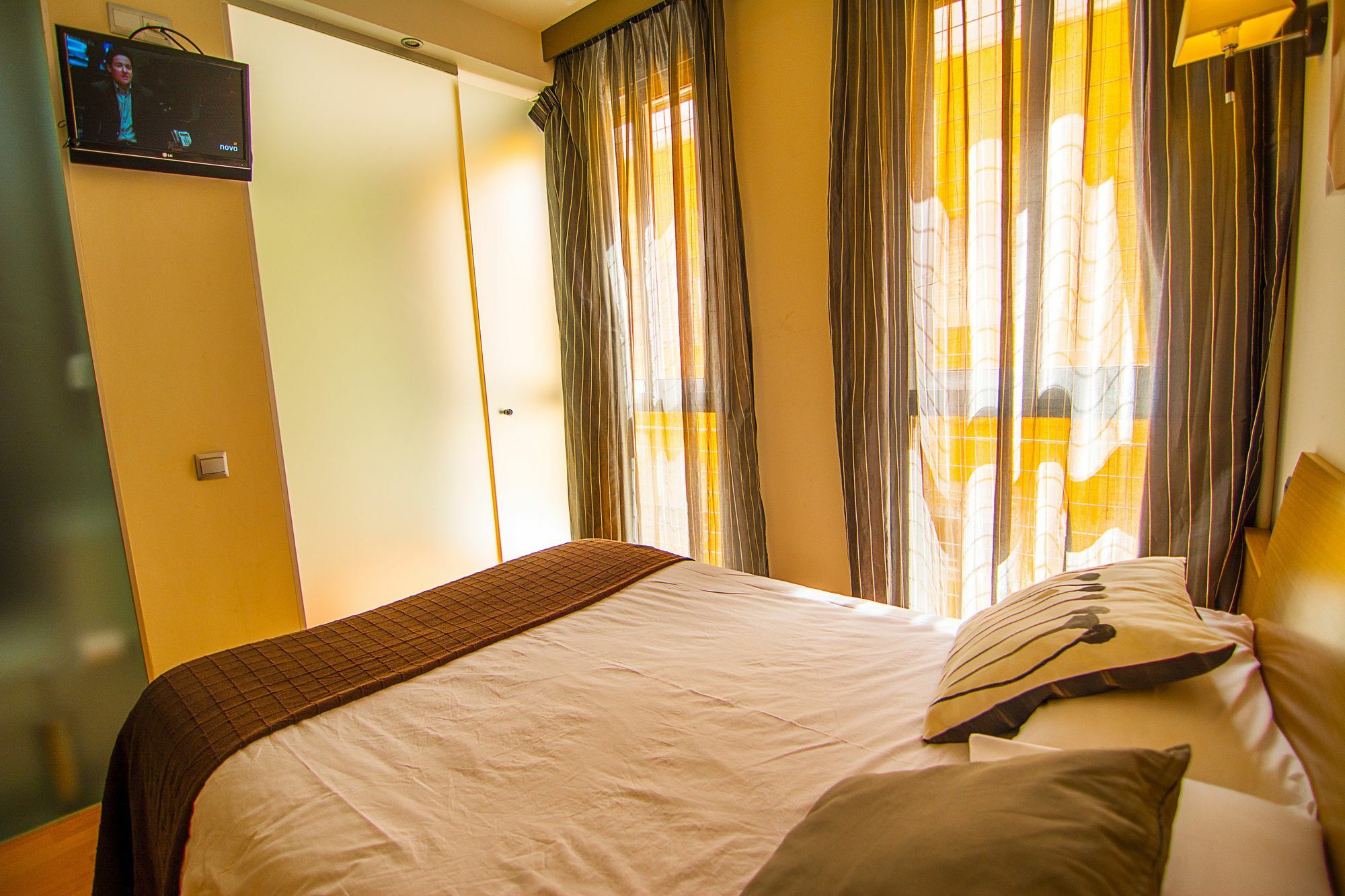 Dream Suites And Apartments Almeria Centro מראה חיצוני תמונה